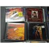 Image 3 : Lot of Assorted Cd's (38 Total)
