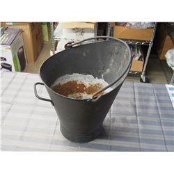 Coal Pail