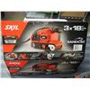 Image 6 : Skil 3x18" Belt Sander (working)
