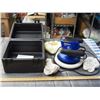 Image 1 : Simoniz 10" and Random Orbit Polisher/Waxer with Case (Both Working)