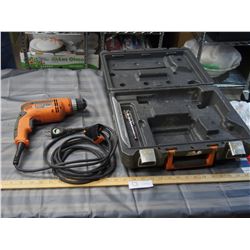 Risid 3/8 Drill R7000 (Working)