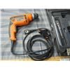 Image 2 : Risid 3/8 Drill R7000 (Working)