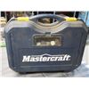 Image 10 : Master Craft Spin Saw with Attachments and Case (Working)
