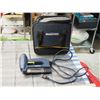 Image 1 : Master Craft Electric Brad Nailer Gun (Working)