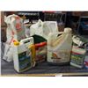 Image 1 : Roundup, Garden Chemicals, Softner Salt, Grass Fertilizer and Spreaders