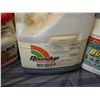 Image 2 : Roundup, Garden Chemicals, Softner Salt, Grass Fertilizer and Spreaders