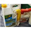 Image 3 : Roundup, Garden Chemicals, Softner Salt, Grass Fertilizer and Spreaders