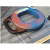 Image 4 : C Clamps, Clothing Line Spacers and Steel Fish Tape