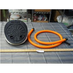 Foot Air Pump