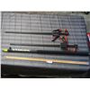 Image 1 : 24" Wood Clamps (2) plus Pro Guerlok