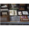 Image 1 : Lot of Misc Picture Frames