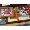 Image 3 : Lot of Misc Picture Frames