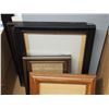 Image 4 : Lot of Misc Picture Frames