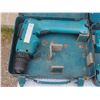 Image 2 : Makita Drills (1 Missing Charge) 3/8 Cordless