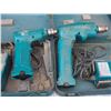 Image 4 : Makita Drills with Chargers 3/8 Cordless