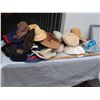 Image 1 : Lot of Assorted Vintage Hats