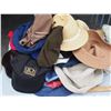 Image 2 : Lot of Assorted Vintage Hats