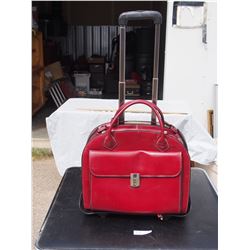 Travel Bag on Wheels