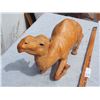 Image 4 : Camel 22" Long