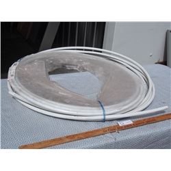 Superpex Water Line White 1/2"