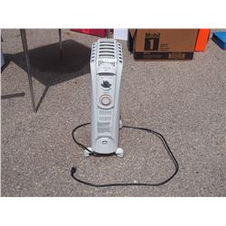 Delonghi Dragon Heater (Working)
