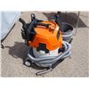 Image 3 : Still Se 122 Vacuum Cleaner with Attachments (Working)