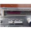 Image 3 : Yorx Stereo Fm/Am Tape Player and 8 Tracks (Working)