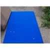 Image 3 : 87 by 37" Workout Mat in Bag