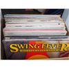 Image 4 : 2 Boxes of Records