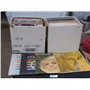 Image 1 : 2 Boxes of Misc Records