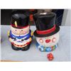 Image 3 : 3 Cookie Jars
