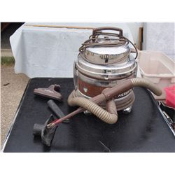 Filter Queen Vacuum (Working)