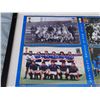 Image 3 : Italy World Soccer Champ Picture 21.5" by 17"