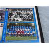 Image 4 : Italy World Soccer Champ Picture 21.5" by 17"