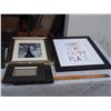 Image 3 : Misc Picture Frames