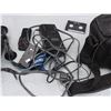 Image 3 : Video Camera Recorder with Charger and Remote