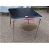 Image 1 : Folding Table 30" by 30"