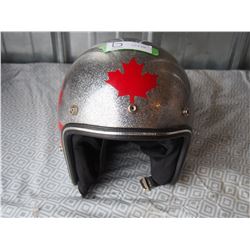 Vintage Helmet