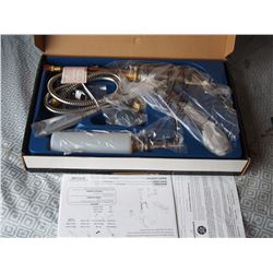 Brand New Kitchen Faucet