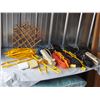 Image 1 : Lot of Extension Cords, Power Bars and Electrical