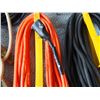 Image 6 : Lot of Extension Cords, Power Bars and Electrical