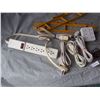 Image 5 : Lot of Small Extension Cords and Powerbars