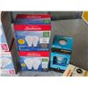Image 2 : Misc Brand New Light Bulbs