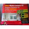 Image 6 : Noma Accent Light and Indoor Window Insulator Kits