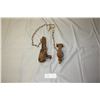 Image 1 : Vintage Animal Traps