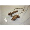 Image 2 : Vintage Animal Traps