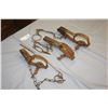 Image 2 : 3 Vintage Animal Traps