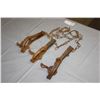 Image 3 : 3 Vintage Animal Traps