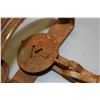 Image 5 : 3 Vintage Animal Traps