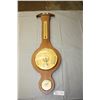 Image 1 : Vintage Baromaster Barometer (26" Long)